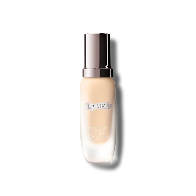 THE SOFT FLUID LONG WEAR FOUNDATION SPF20