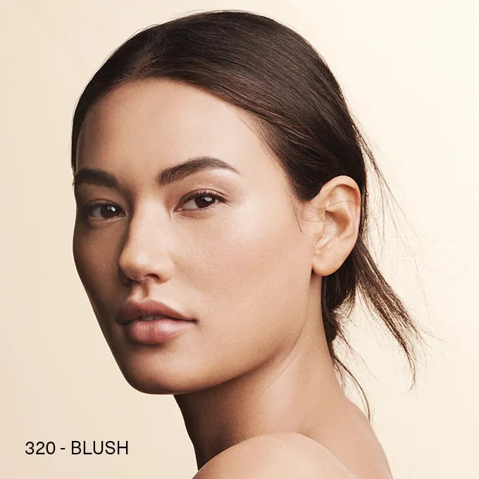 THE SOFT FLUID LONG WEAR FOUNDATION SPF20