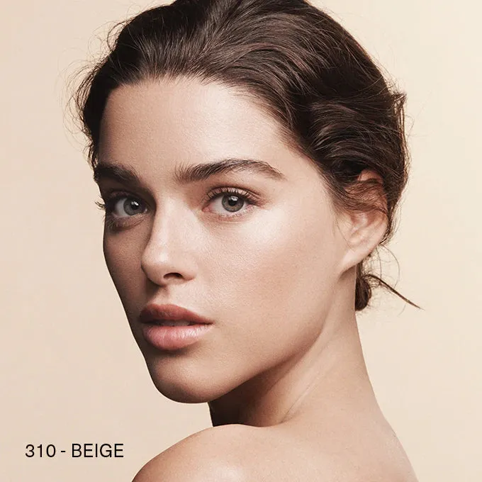 THE SOFT FLUID LONG WEAR FOUNDATION SPF20