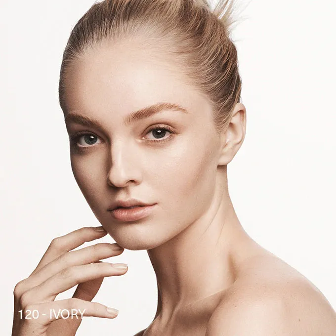 THE SOFT FLUID LONG WEAR FOUNDATION SPF20