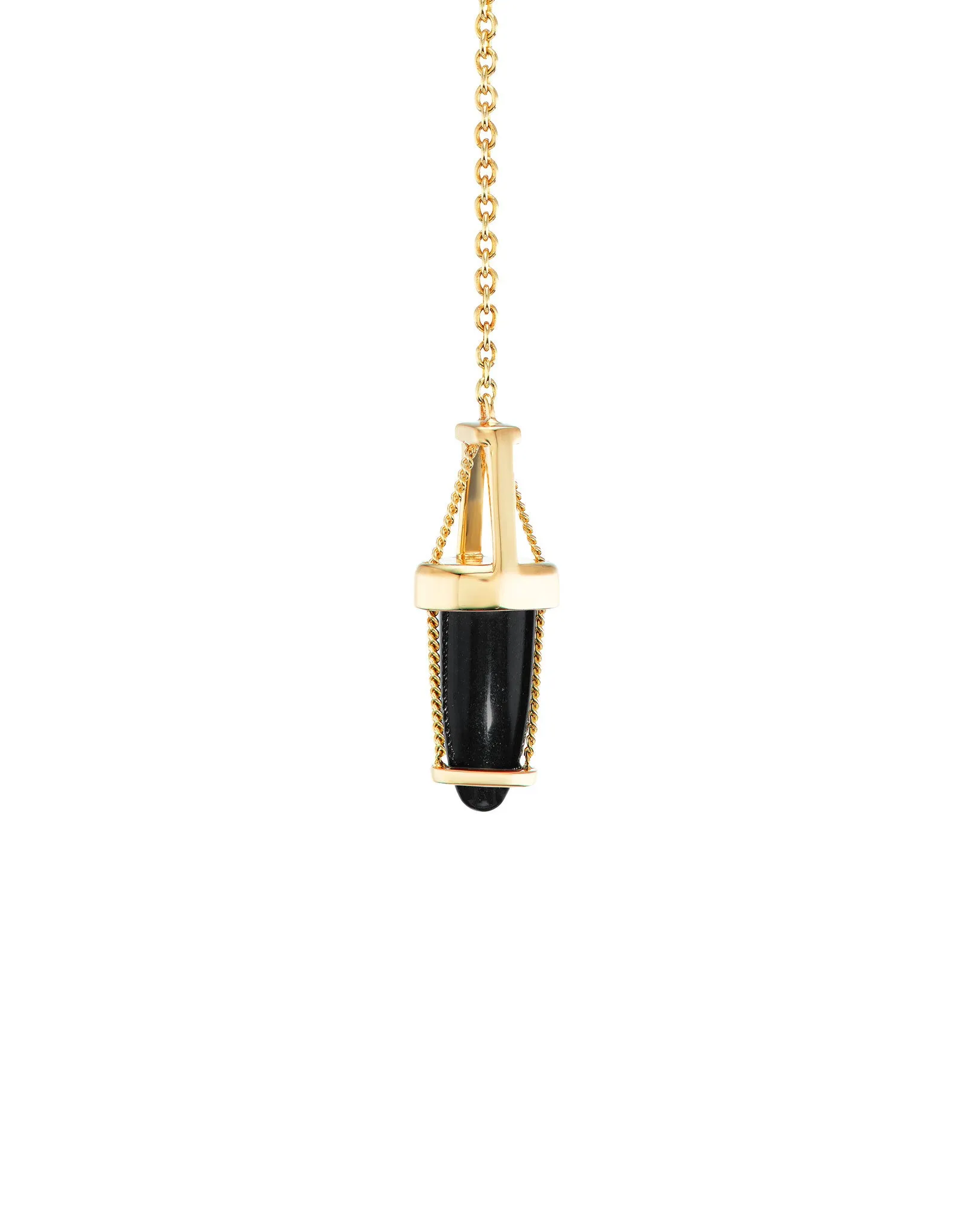 The Vantage Curio Black Jade