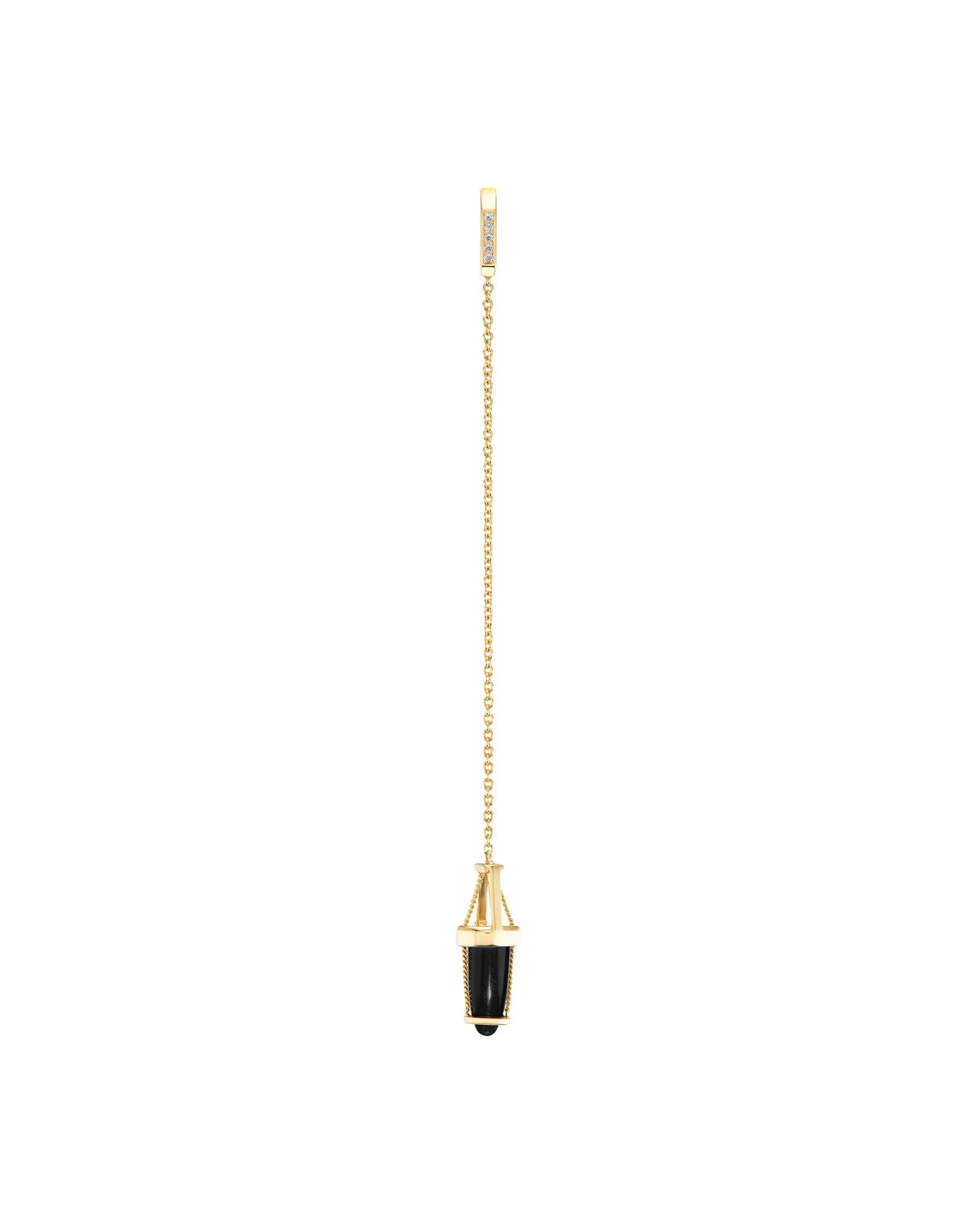 The Vantage Curio Black Jade