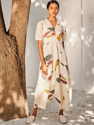 Time Lapse Jumpsuit