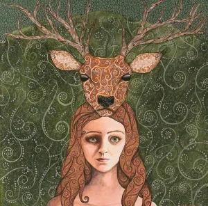 TOTEM KATE