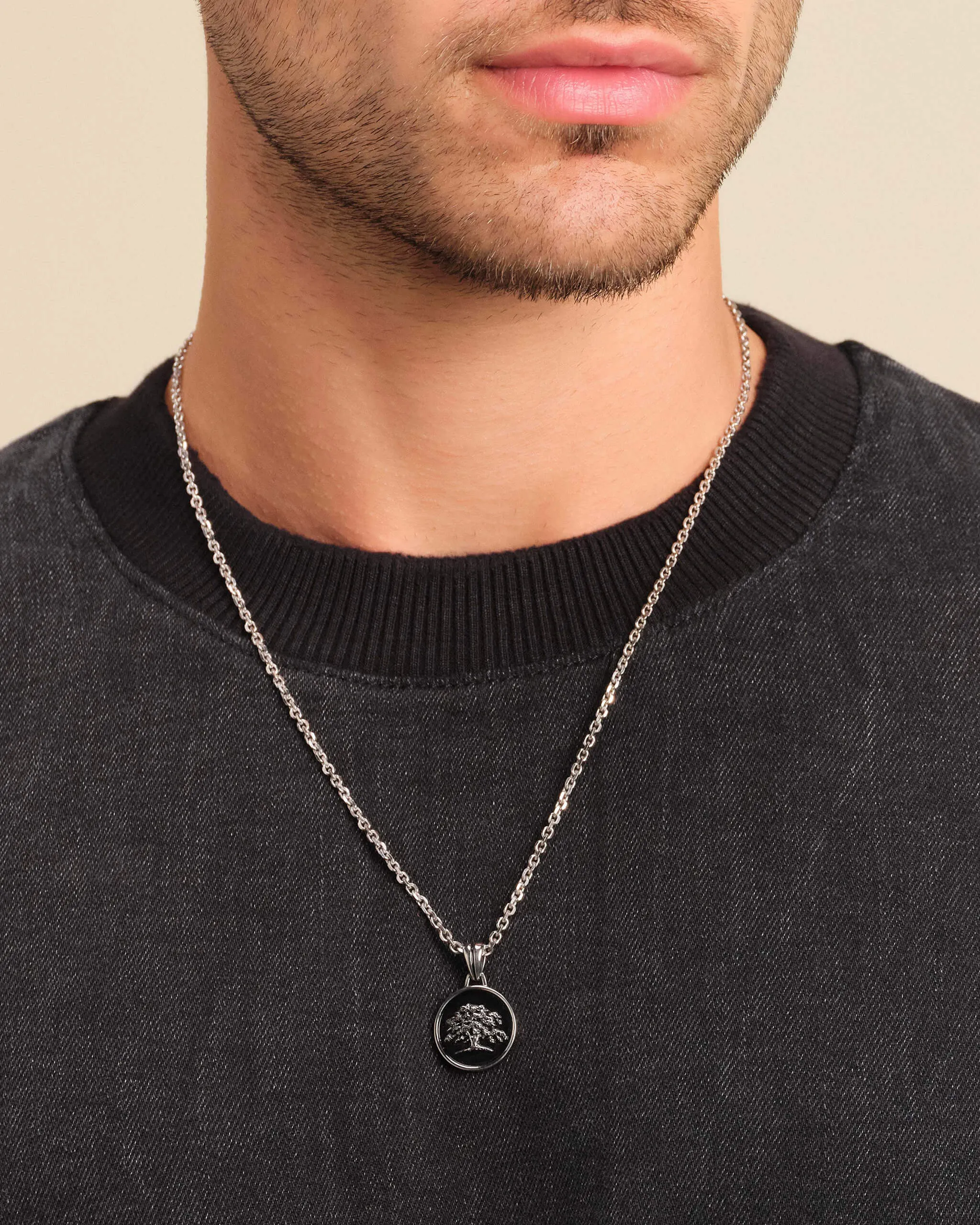 Tree of Life Pendant