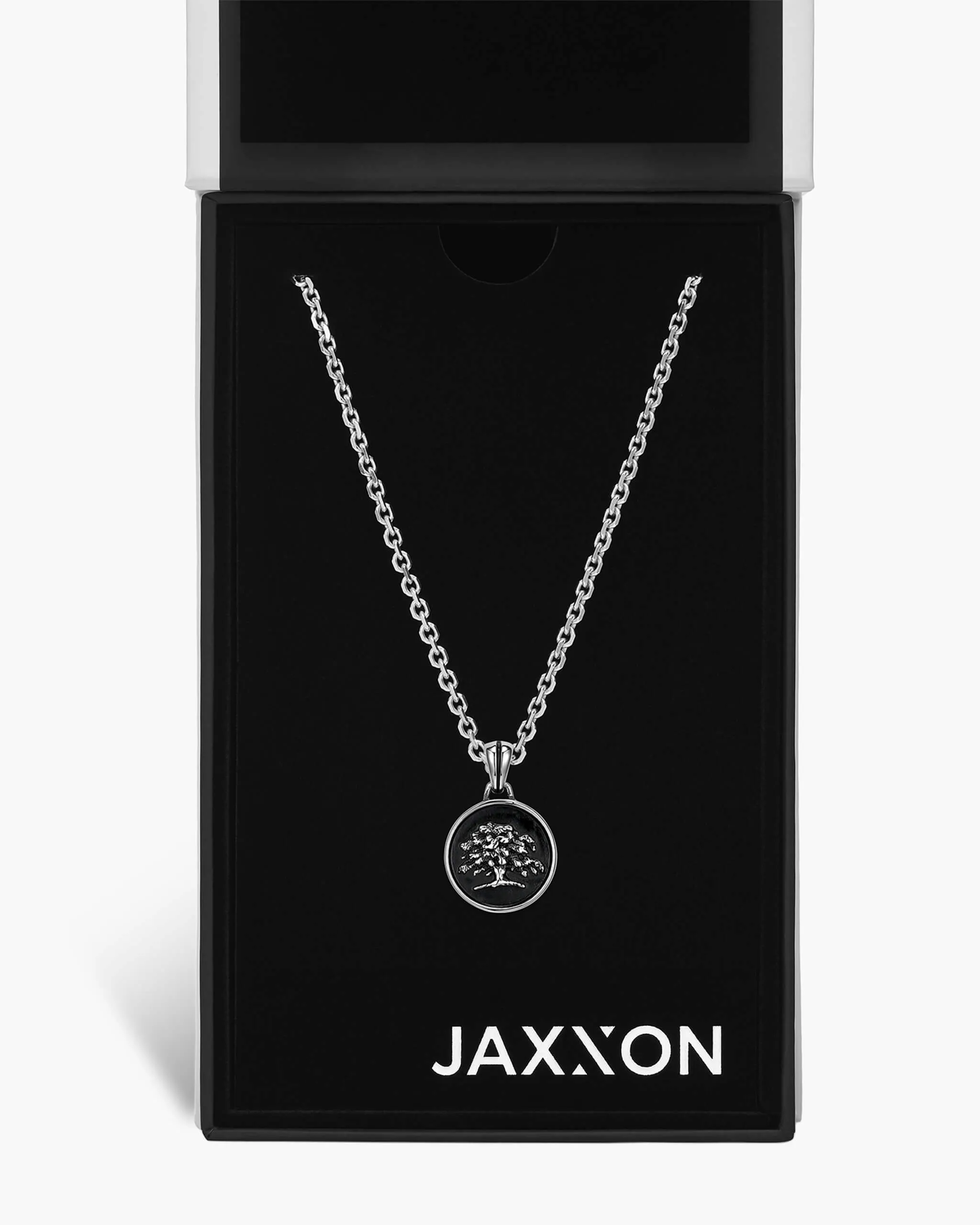Tree of Life Pendant
