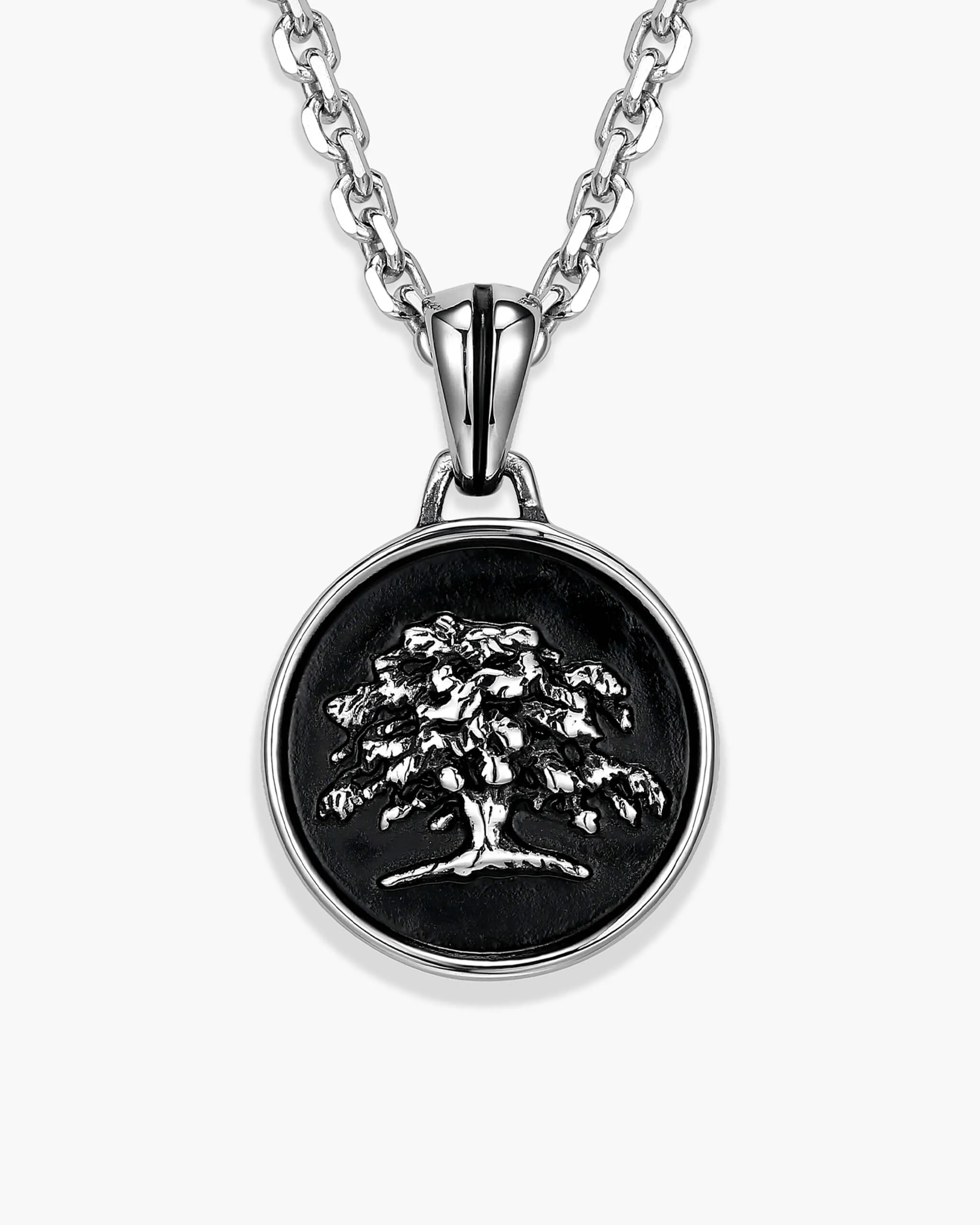 Tree of Life Pendant