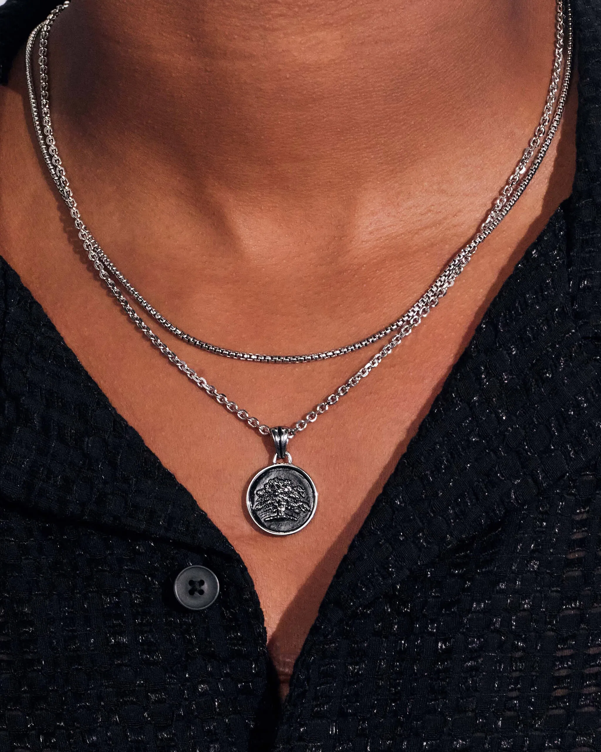Tree of Life Pendant