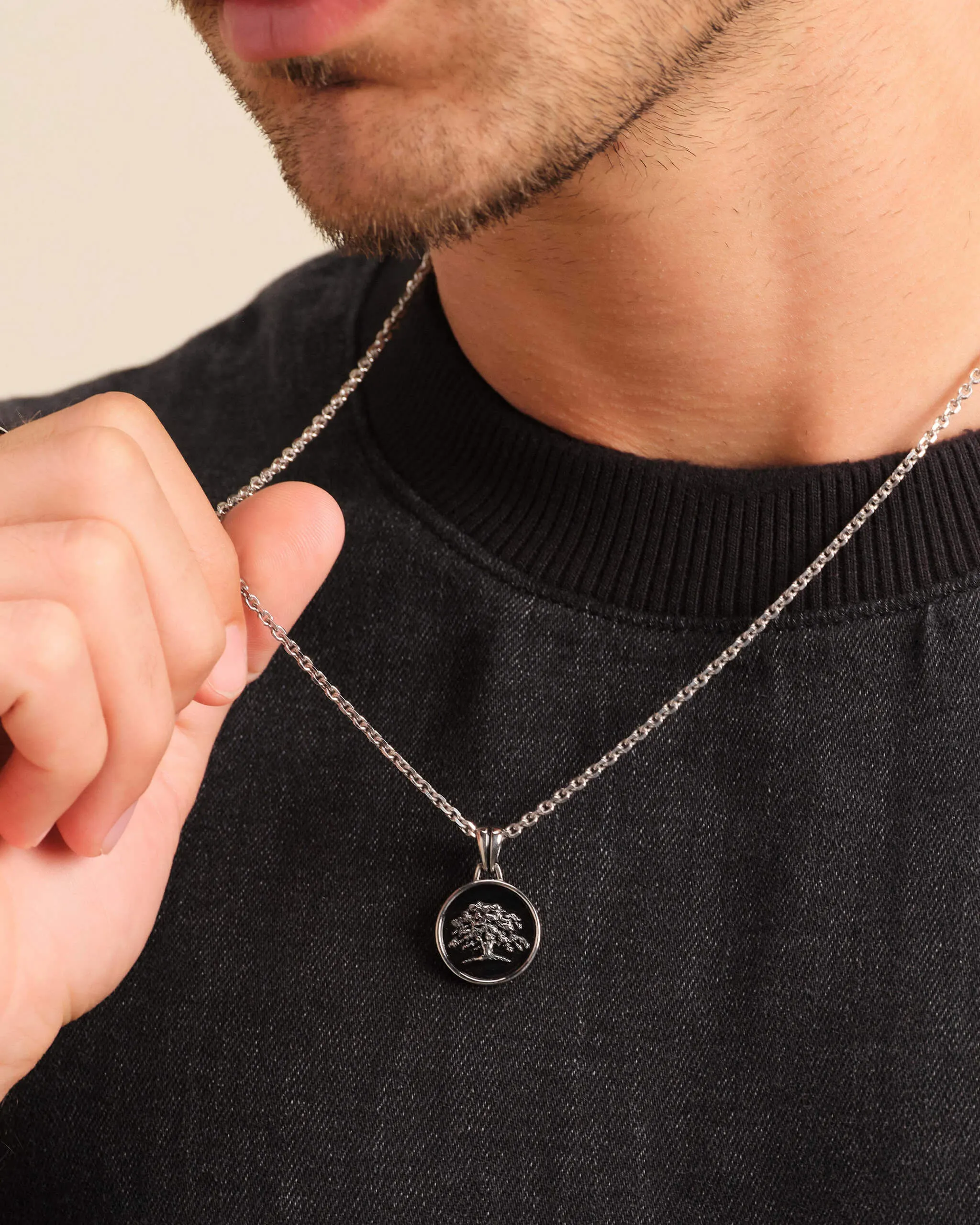 Tree of Life Pendant