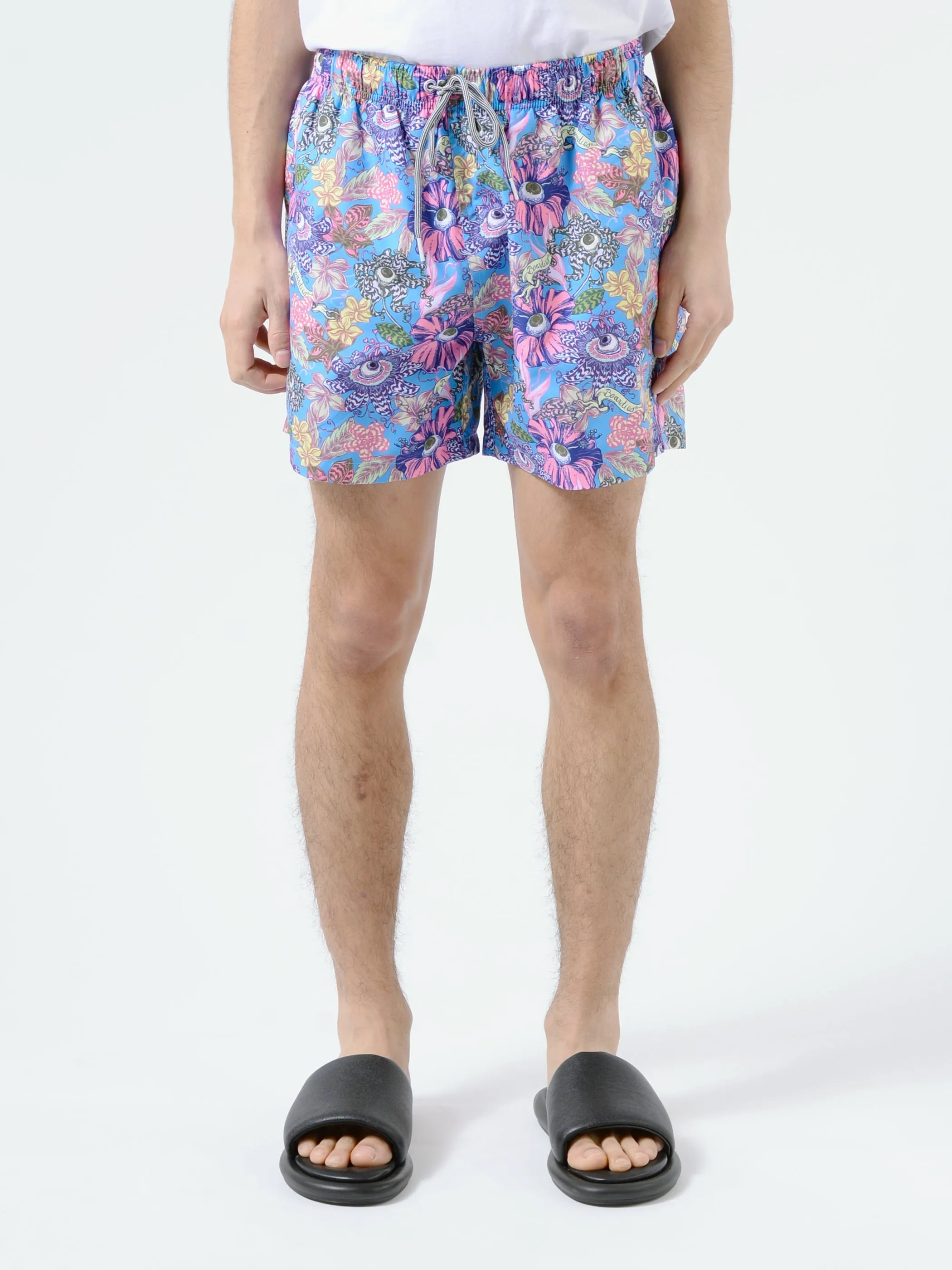 Tropical Eyeballs