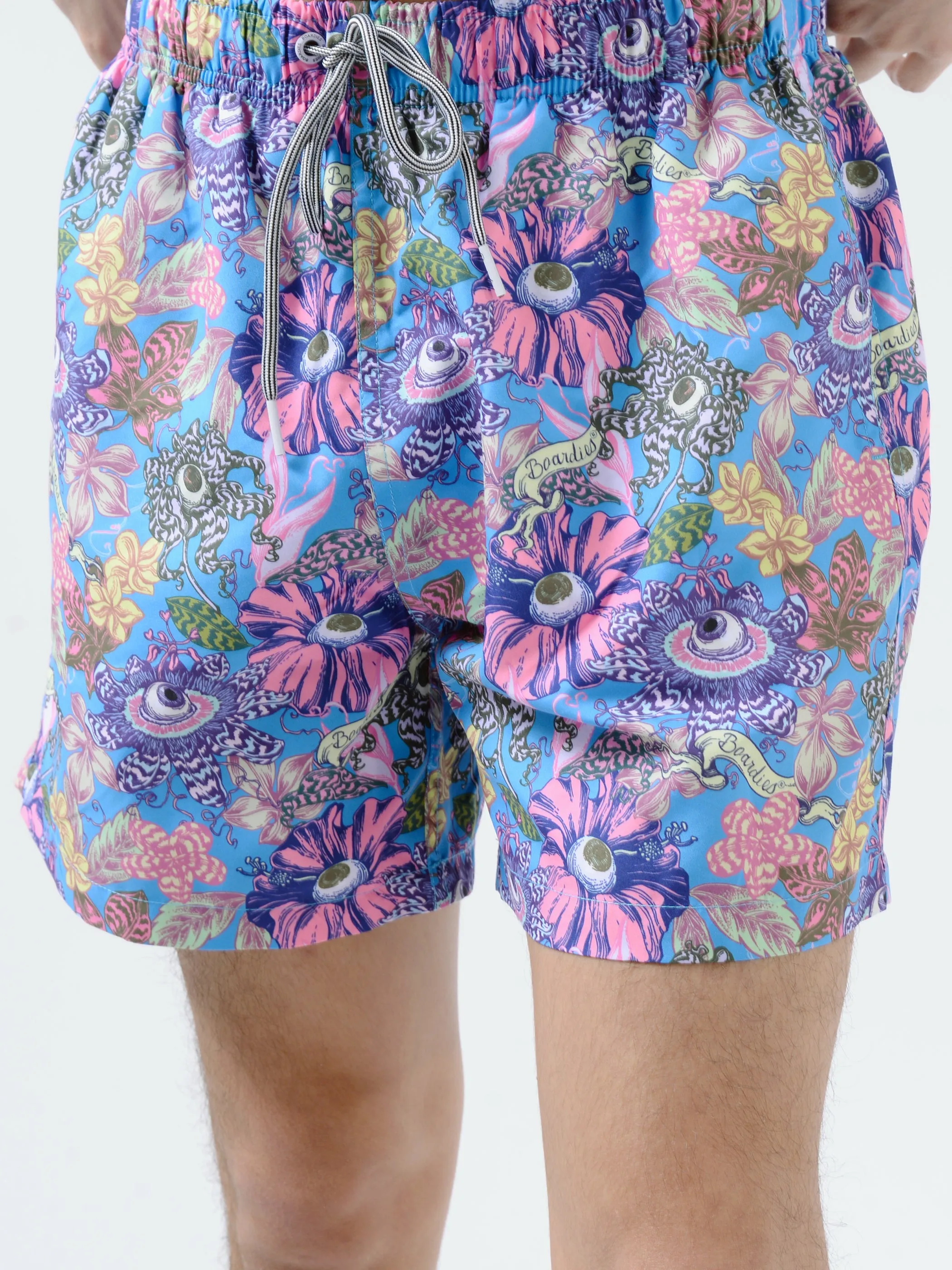 Tropical Eyeballs