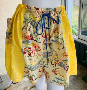 Tropshorts 01