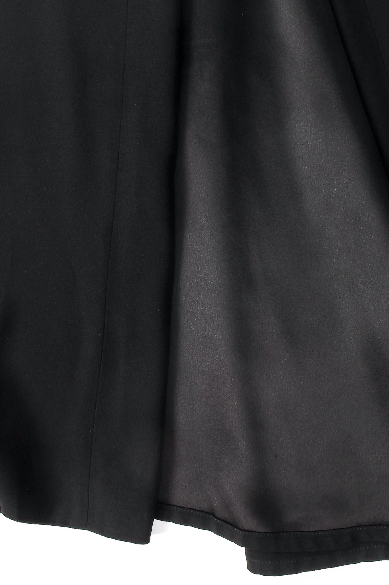 Trouser Cape Skirt