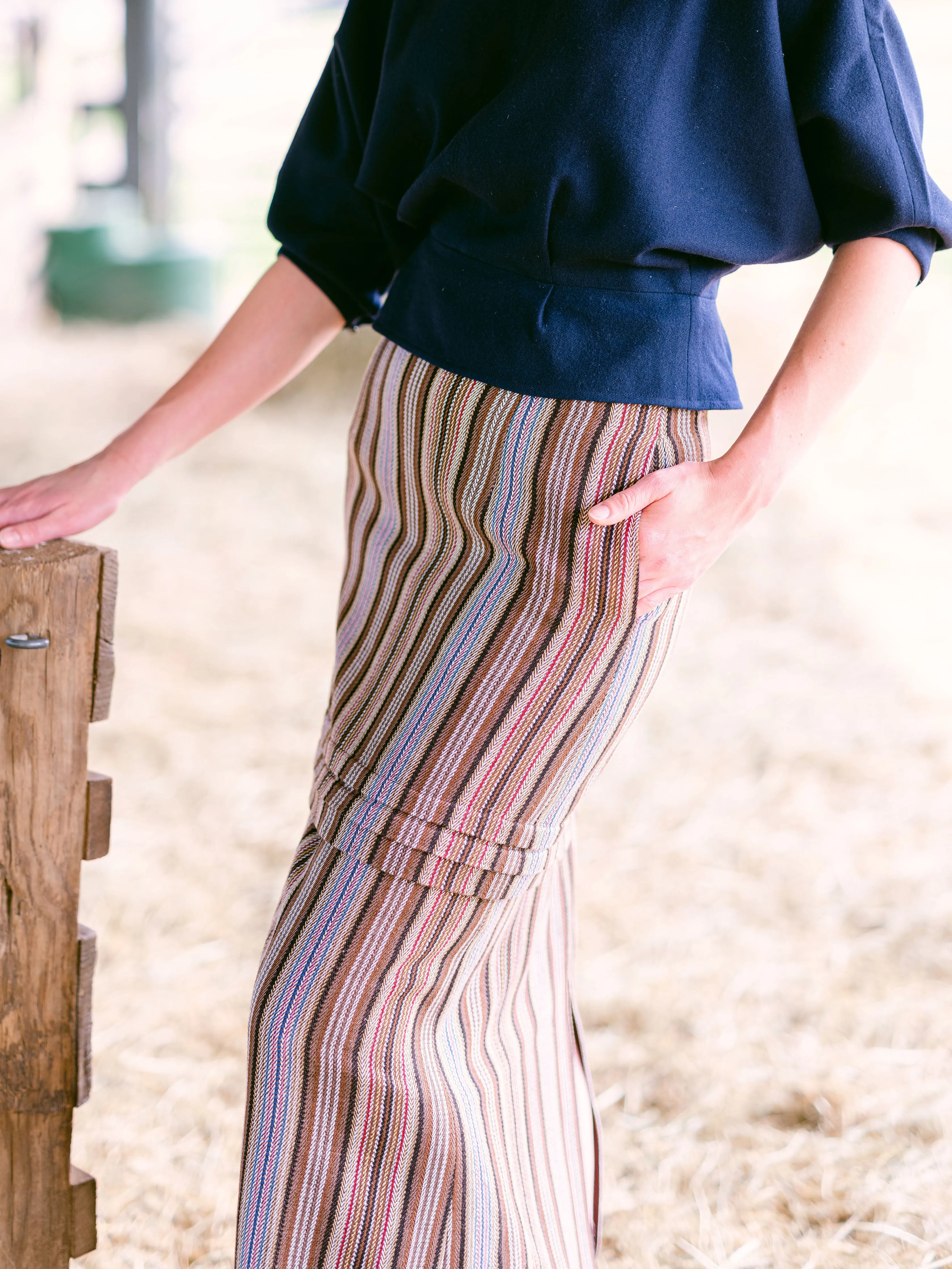Two Way Skirt