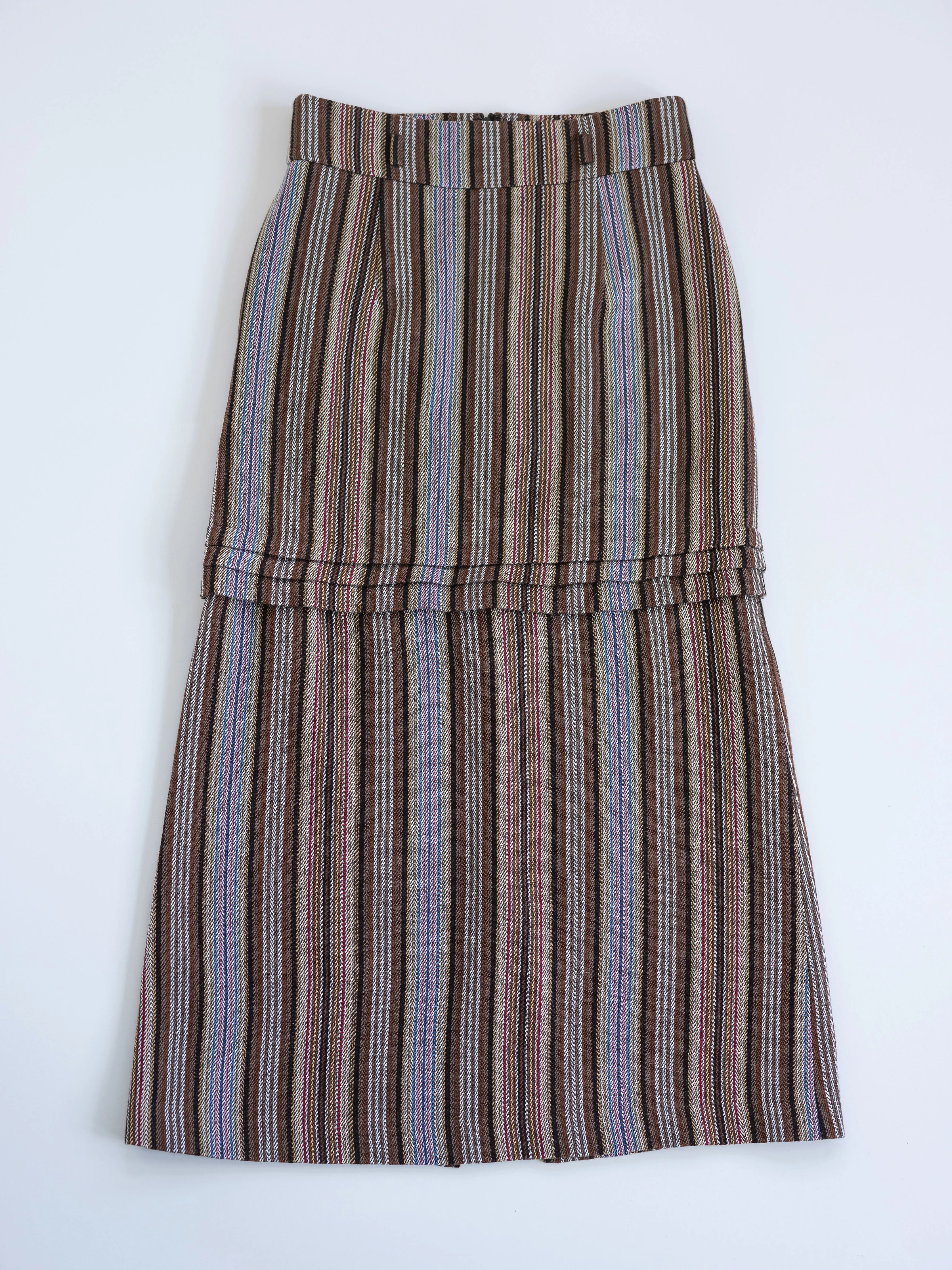 Two Way Skirt