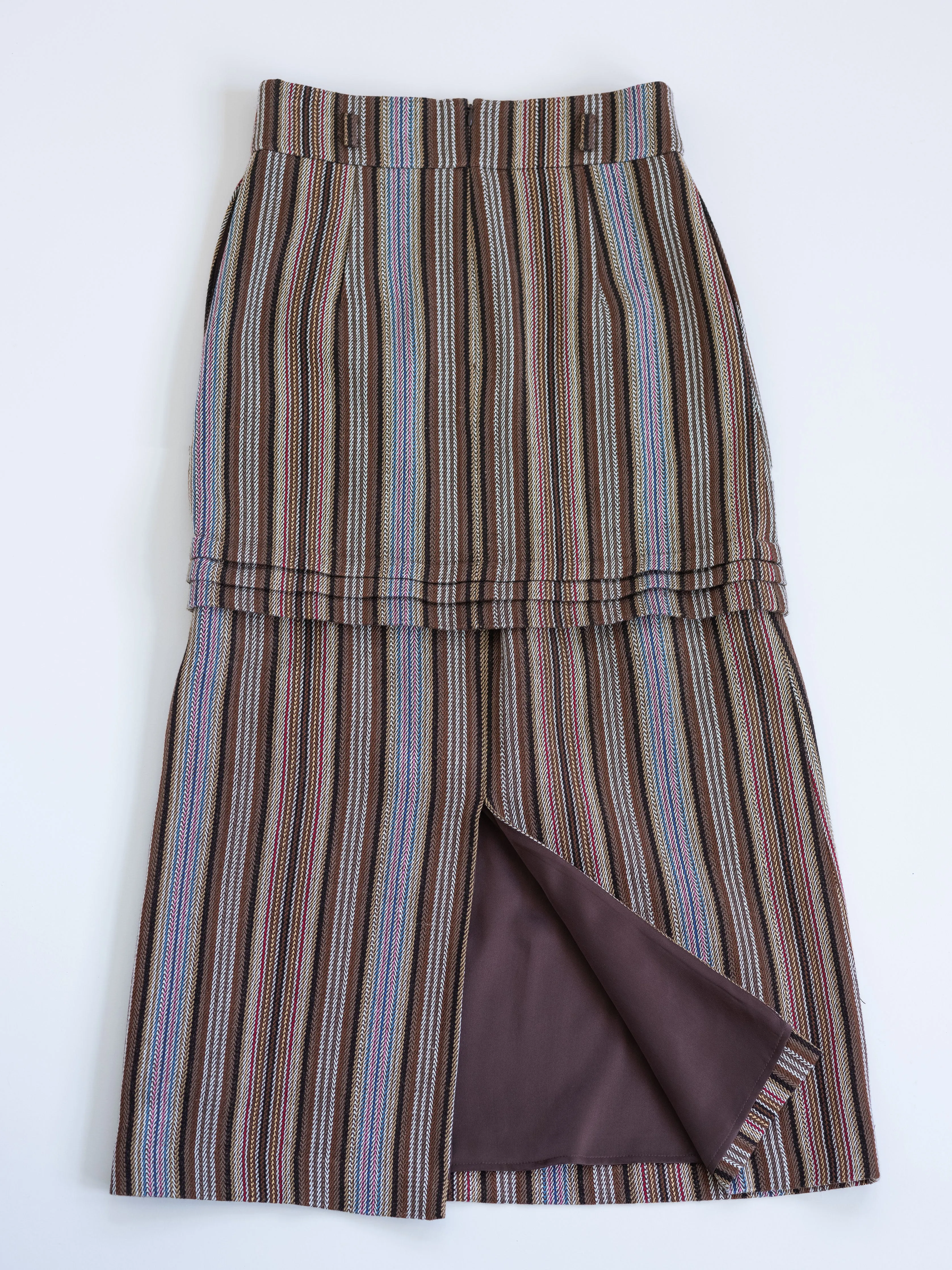 Two Way Skirt