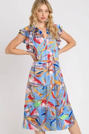 Umgee Isla Dream Dress