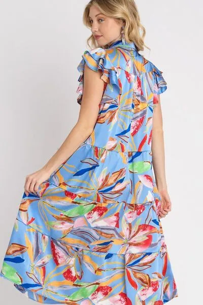 Umgee Isla Dream Dress