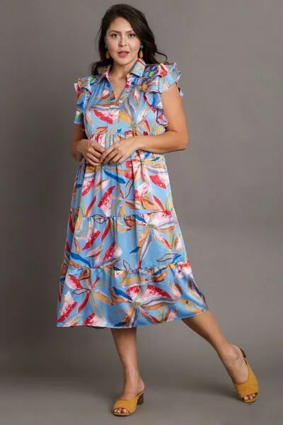 Umgee Isla Dream Dress