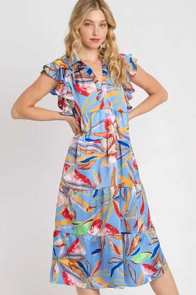 Umgee Isla Dream Dress