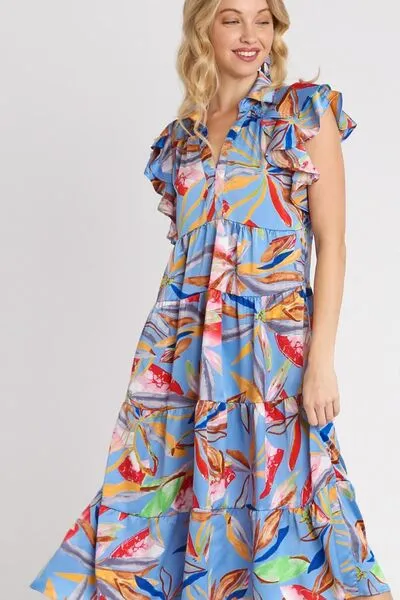 Umgee Isla Dream Dress