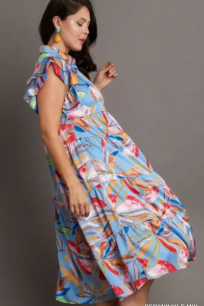 Umgee Isla Dream Dress