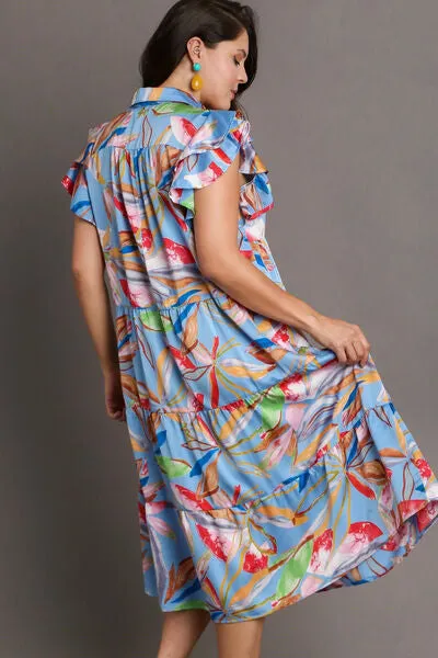 Umgee Isla Dream Dress