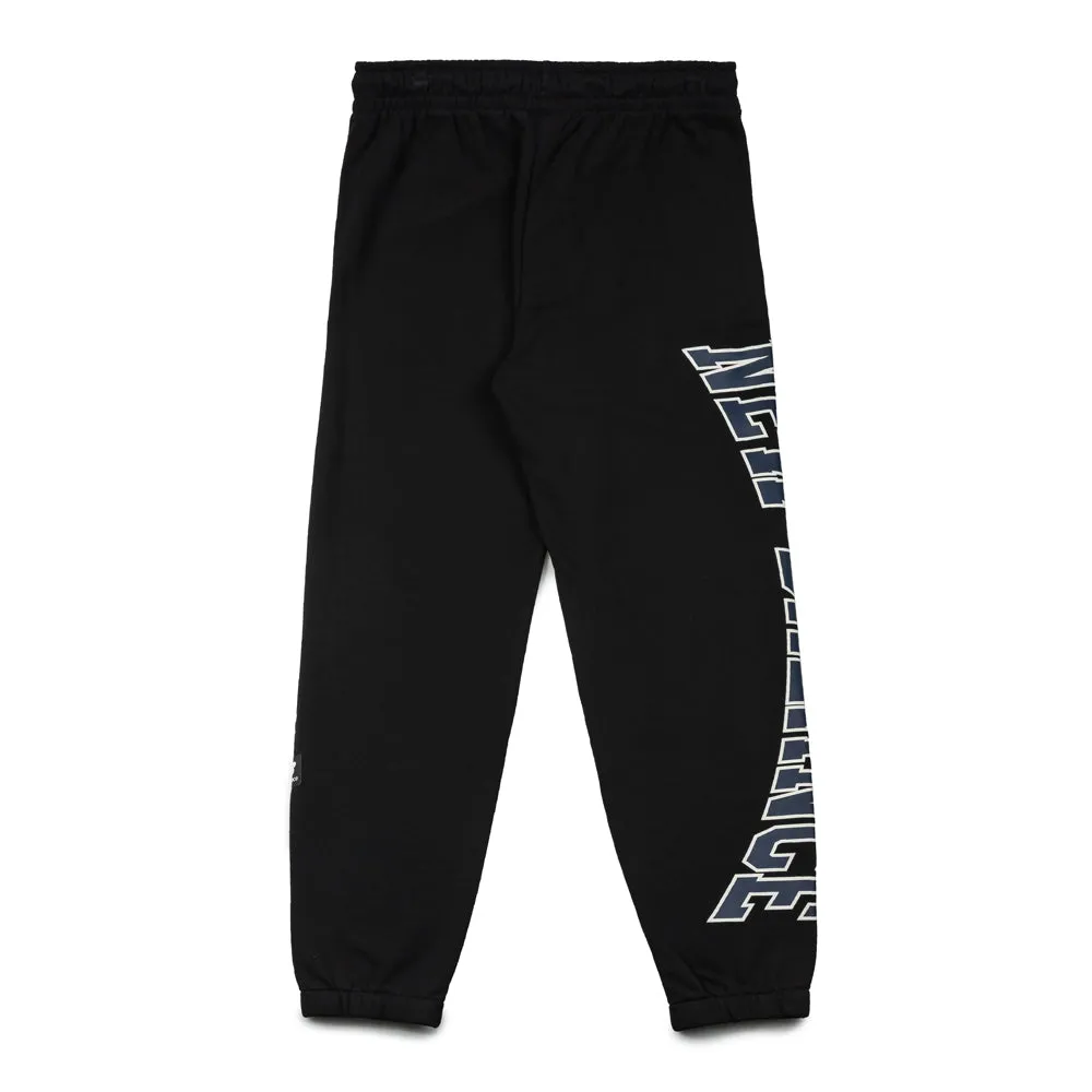 Uni-ssentials Warped Classics French Terry Sweatpant | Black