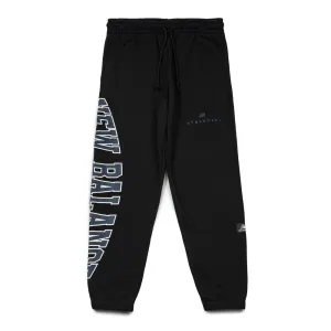 Uni-ssentials Warped Classics French Terry Sweatpant | Black