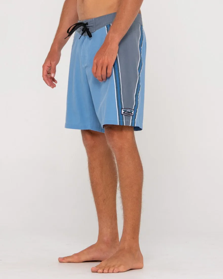 V8 Heritage 21" Tie Waist Boardshort