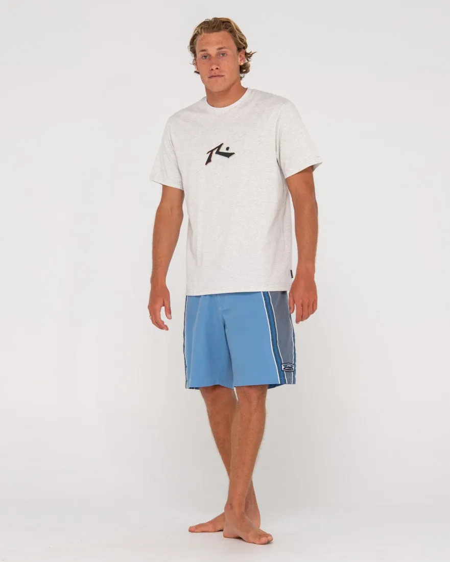 V8 Heritage 21" Tie Waist Boardshort