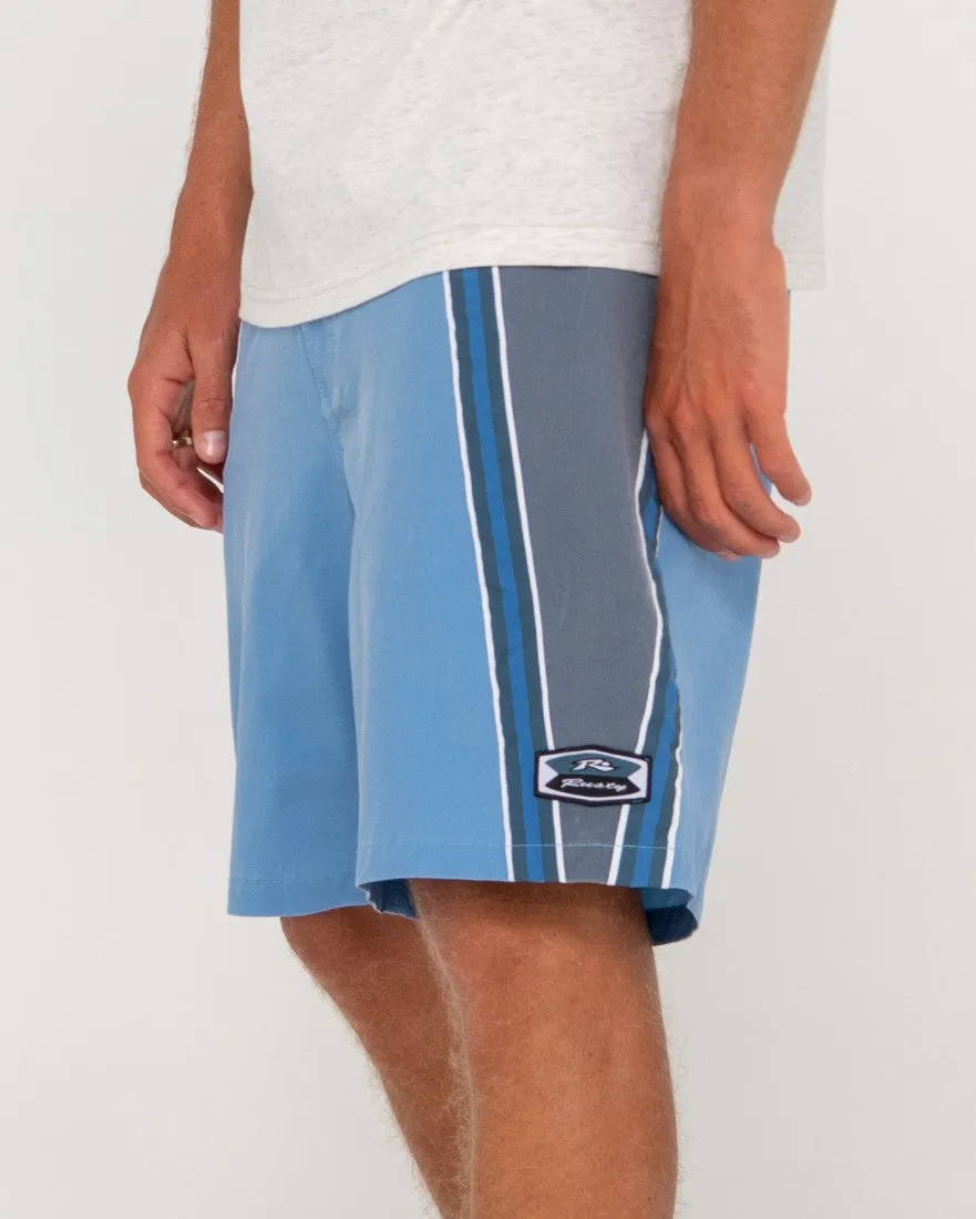 V8 Heritage 21" Tie Waist Boardshort