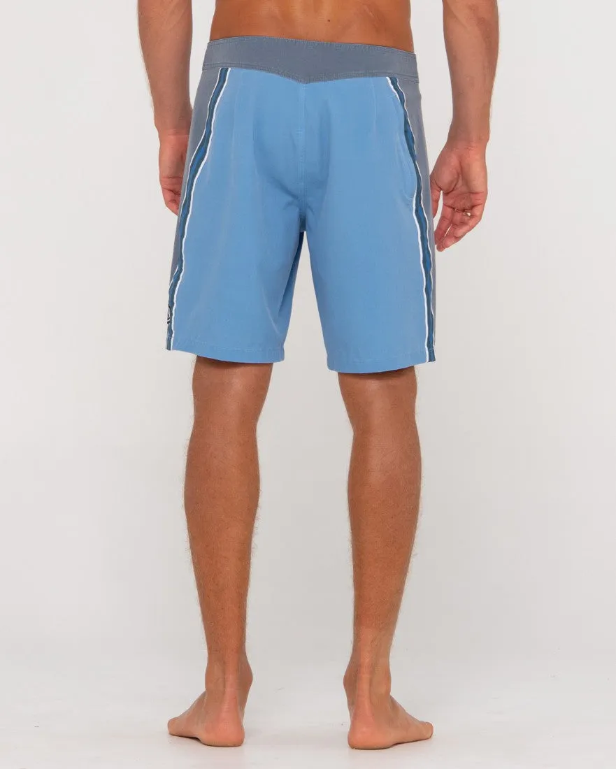 V8 Heritage 21" Tie Waist Boardshort