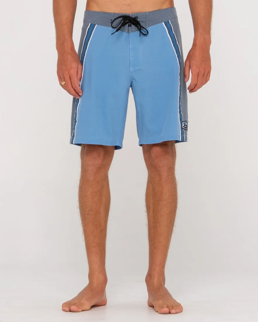 V8 Heritage 21" Tie Waist Boardshort