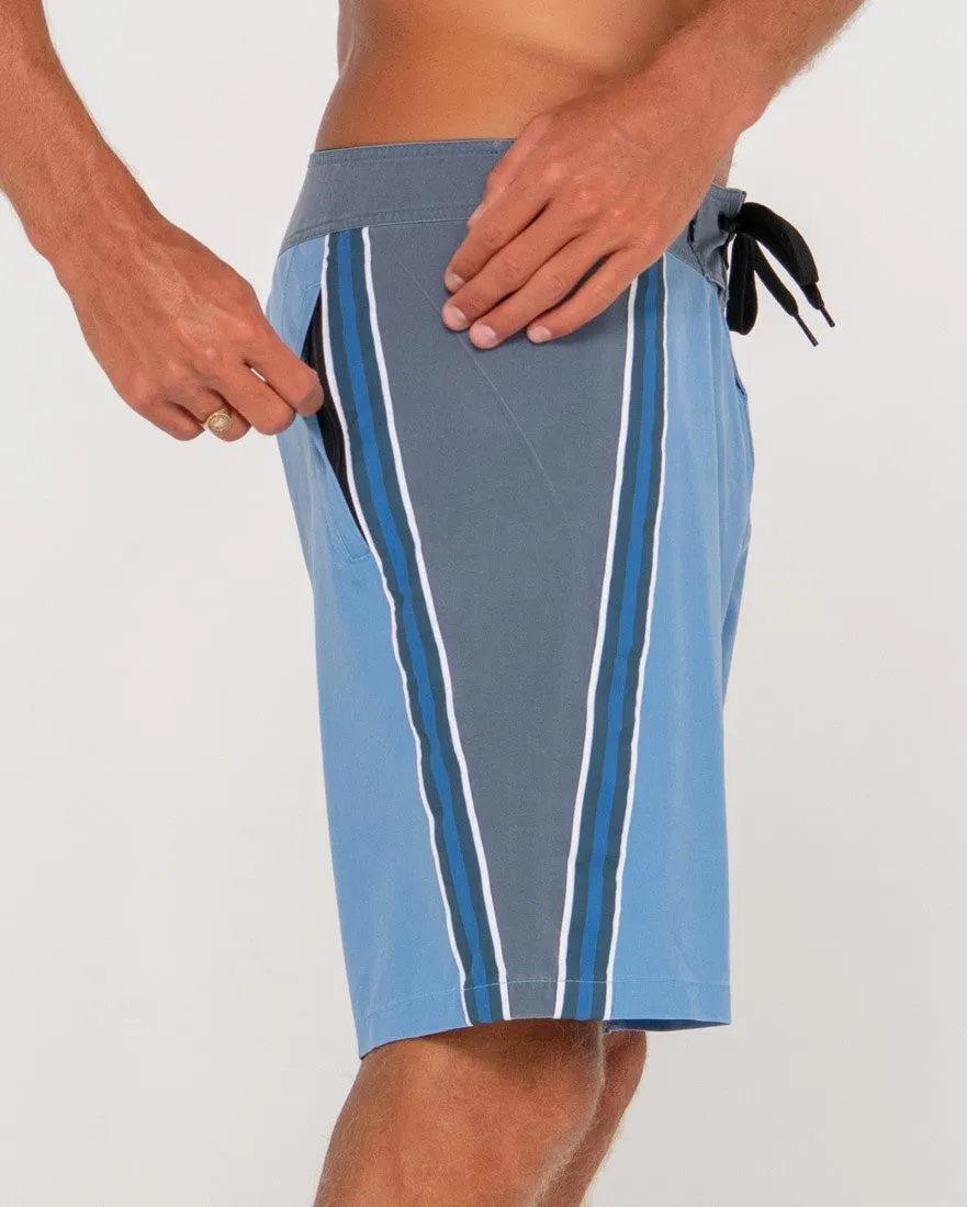 V8 Heritage 21" Tie Waist Boardshort
