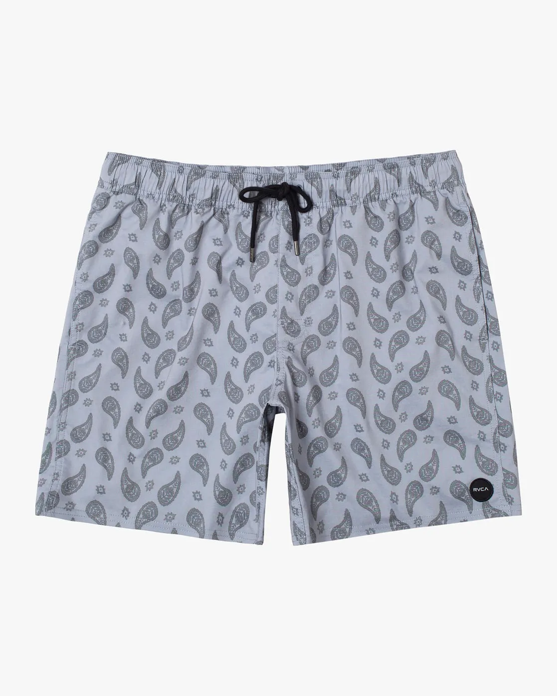 Vaisley Elastic Boardshorts 17"