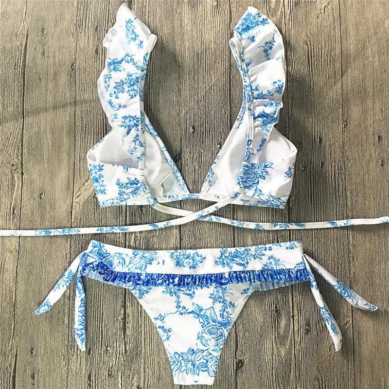 Valdis Ocean Sun Bikini