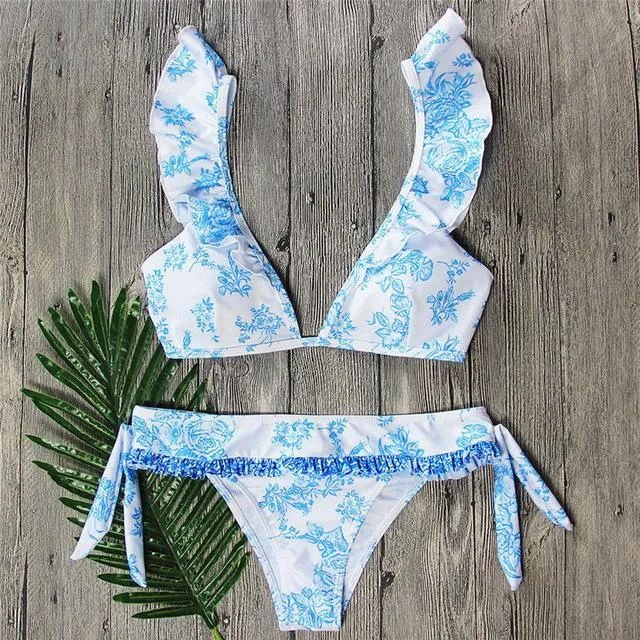 Valdis Ocean Sun Bikini