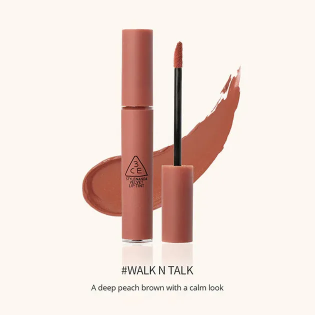 Velvet Lip Tint