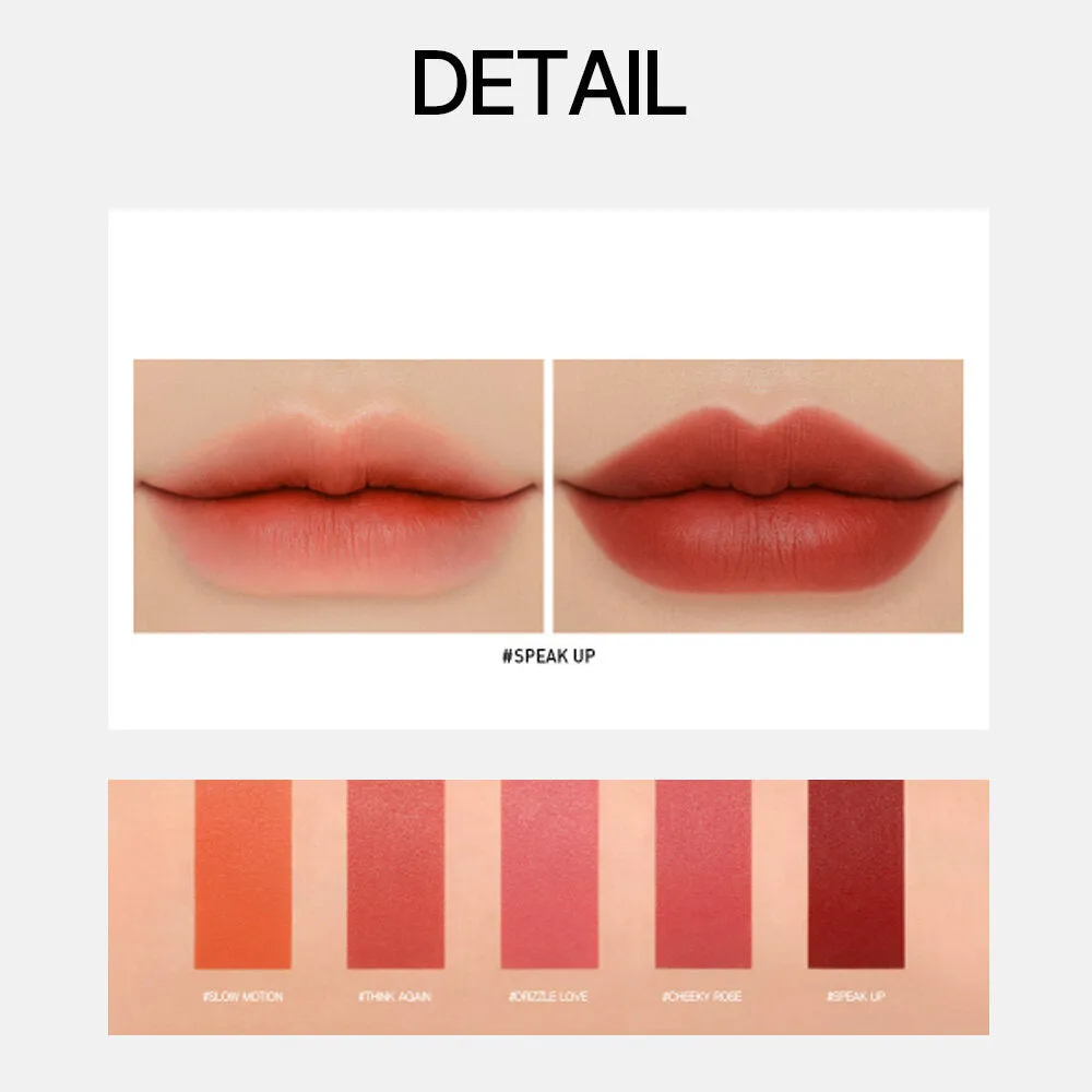 Velvet Lip Tint