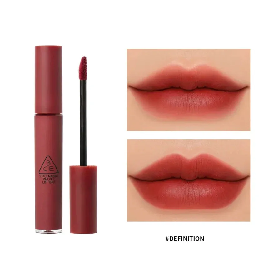 Velvet Lip Tint