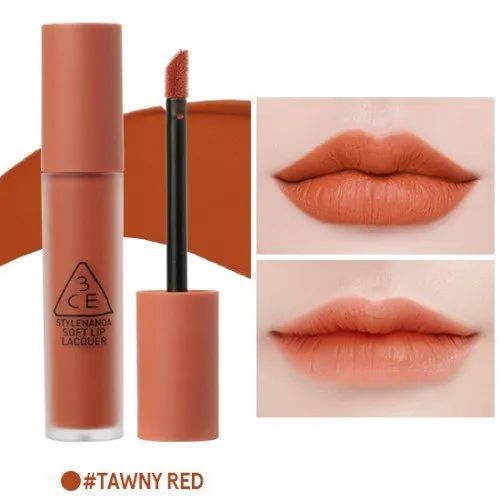 Velvet Lip Tint