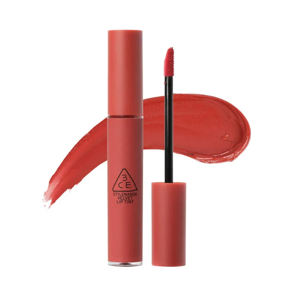 Velvet Lip Tint