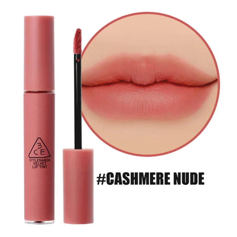 Velvet Lip Tint