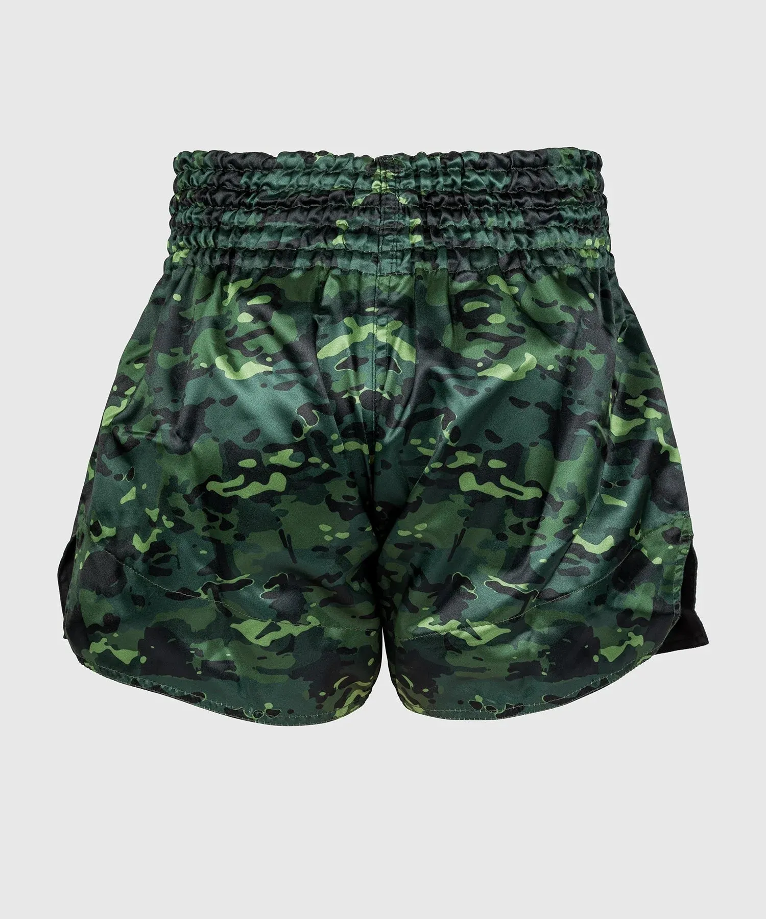 Venum Classic Camo Muay Thaï Shorts