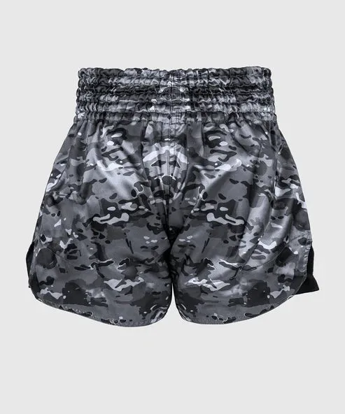 Venum Classic Camo Muay Thaï Shorts