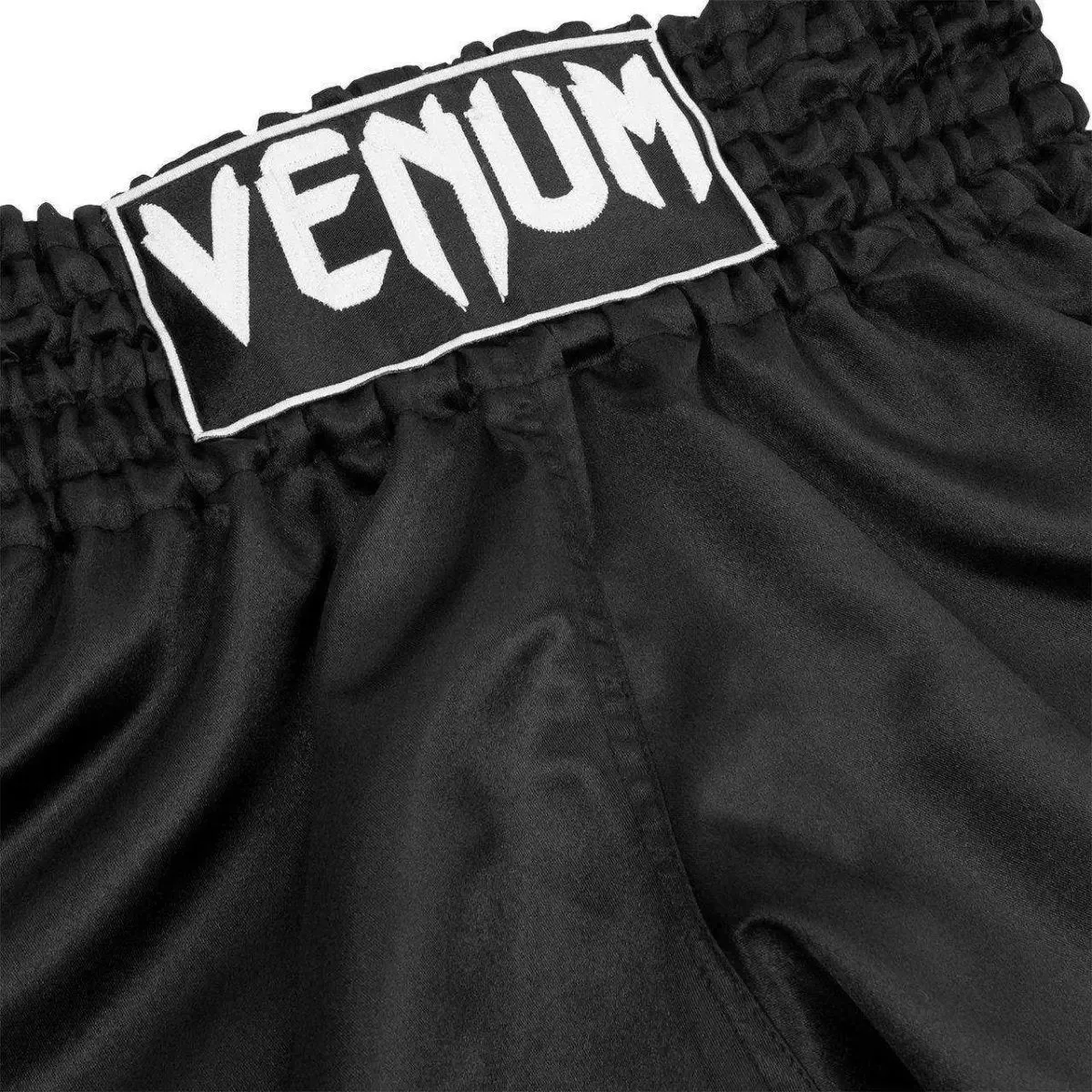 Venum Classic Muay Thai Shorts