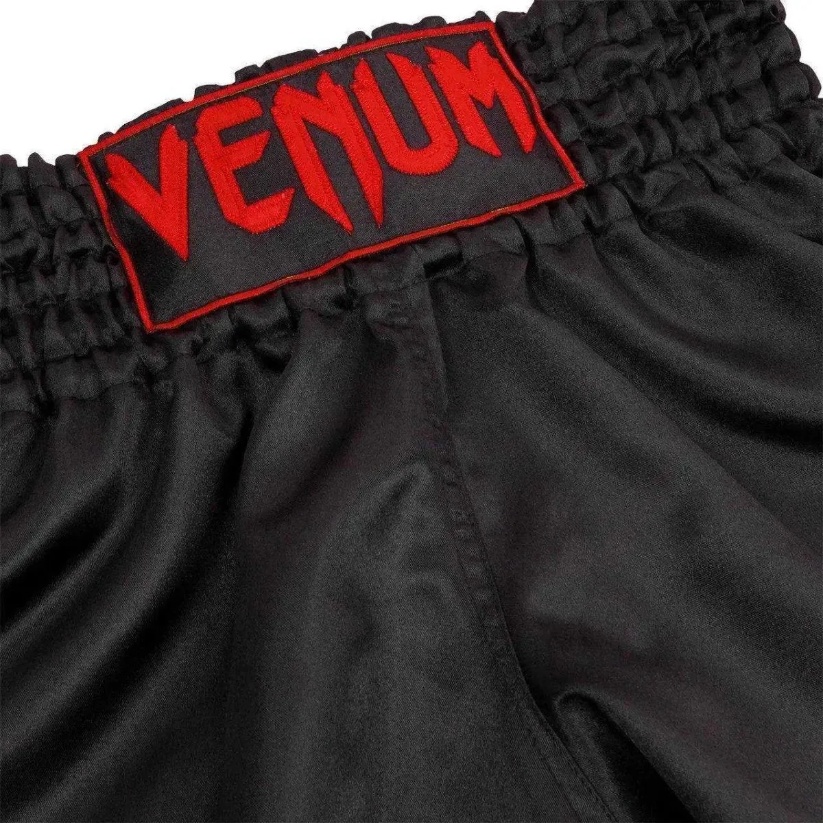 Venum Classic Muay Thai Shorts