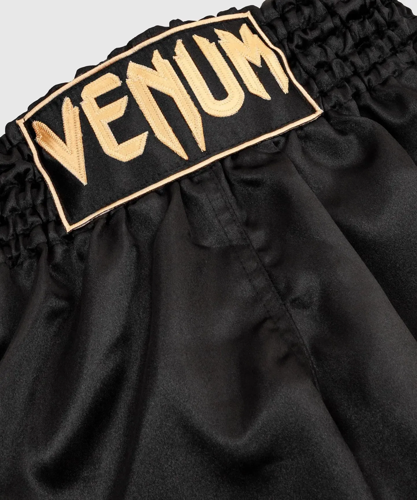 Venum Classic Muay Thai Shorts