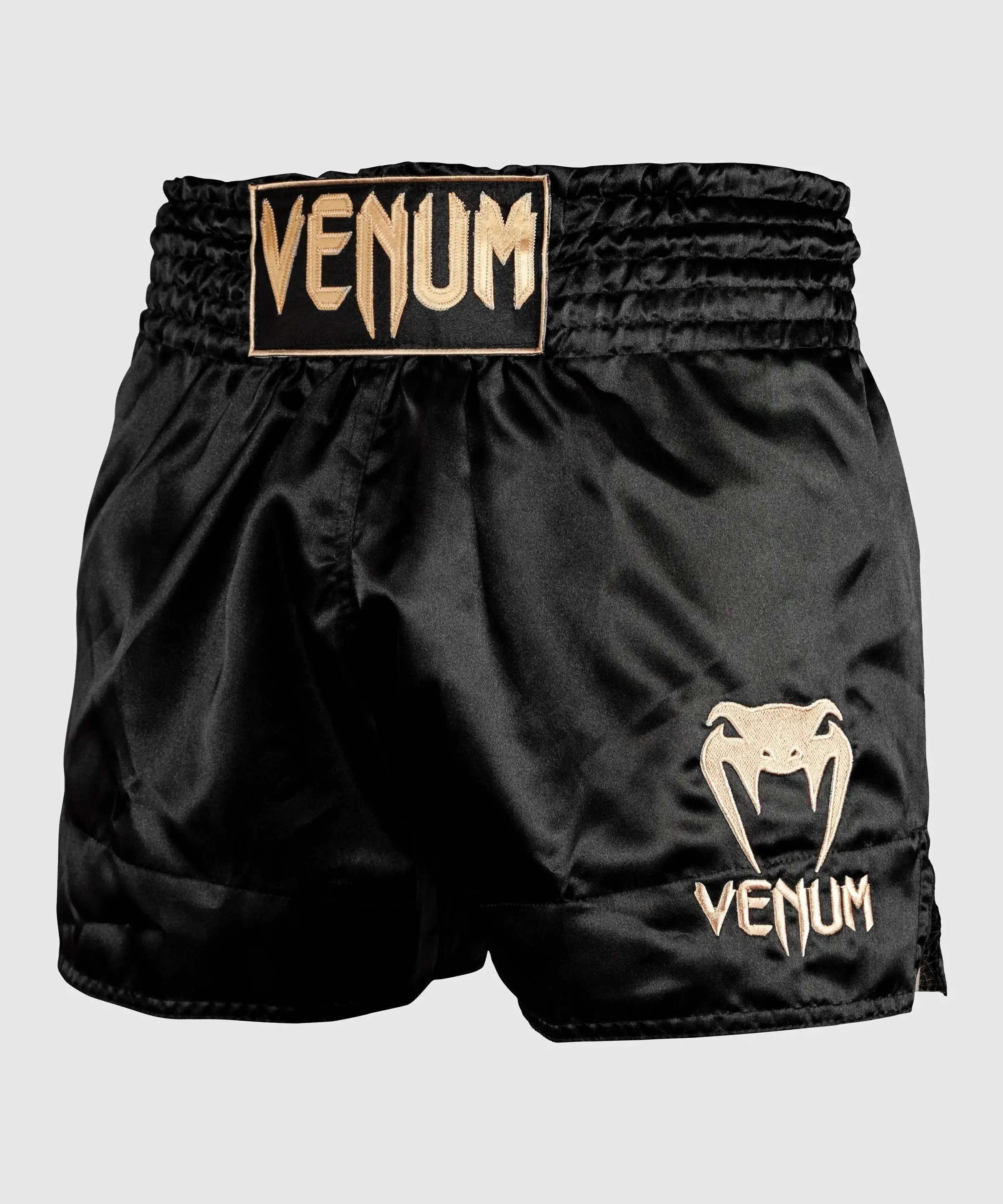 Venum Classic Muay Thai Shorts